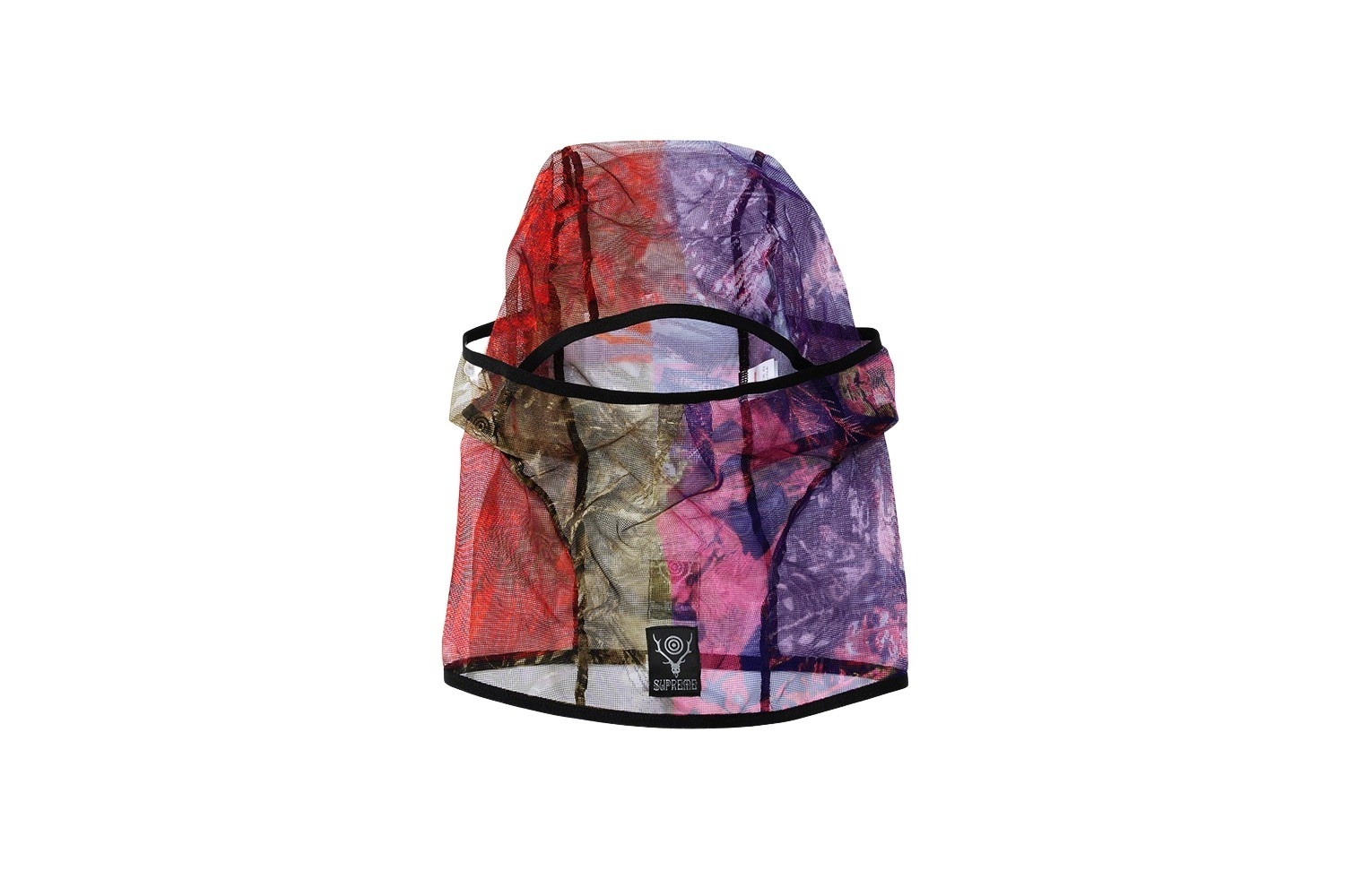 Supreme®/SOUTH2 WEST8 Bush Balaclava